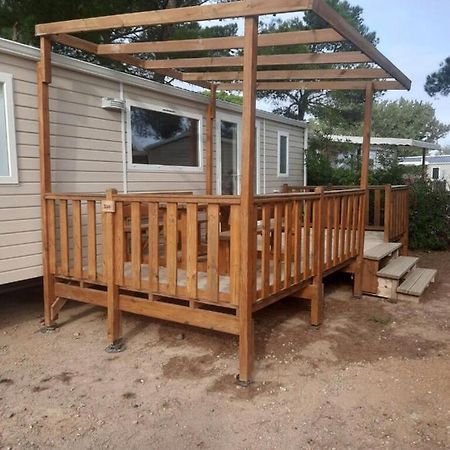 Mobil-Home Cosy 166 ناربون المظهر الخارجي الصورة