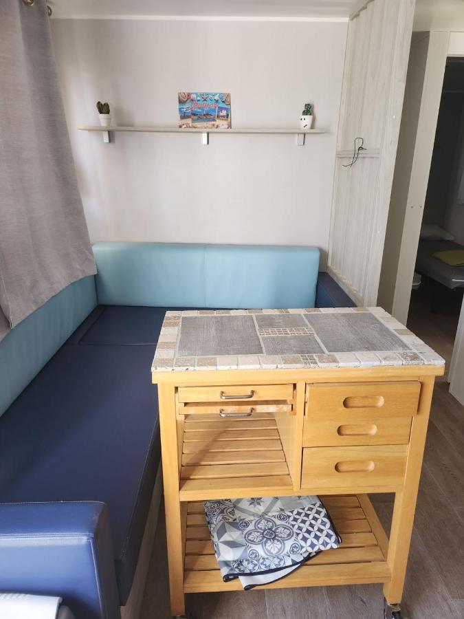 Mobil-Home Cosy 166 ناربون المظهر الخارجي الصورة
